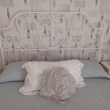 بومبيي B&B La Corte Delle Vanita المظهر الخارجي الصورة