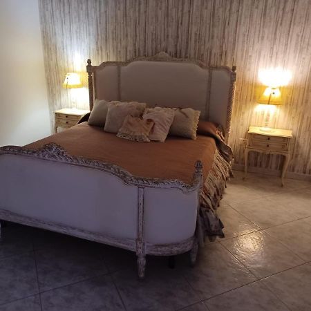 بومبيي B&B La Corte Delle Vanita المظهر الخارجي الصورة
