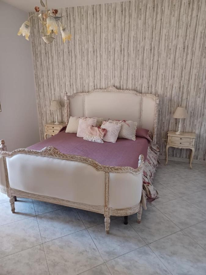 بومبيي B&B La Corte Delle Vanita المظهر الخارجي الصورة