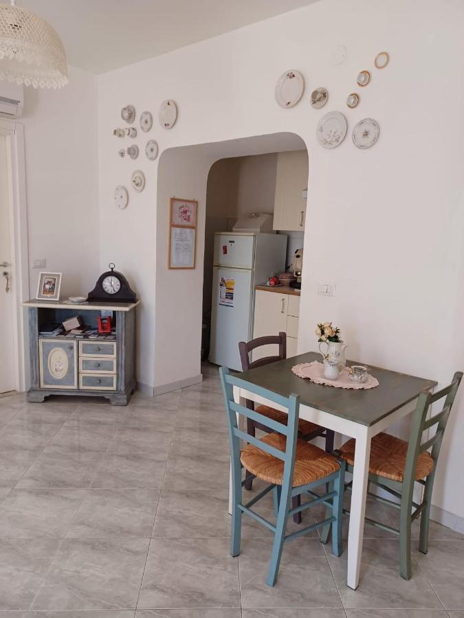 بومبيي B&B La Corte Delle Vanita المظهر الخارجي الصورة