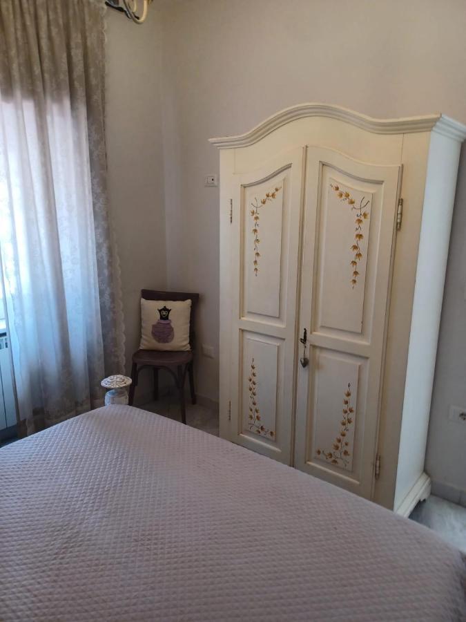بومبيي B&B La Corte Delle Vanita المظهر الخارجي الصورة