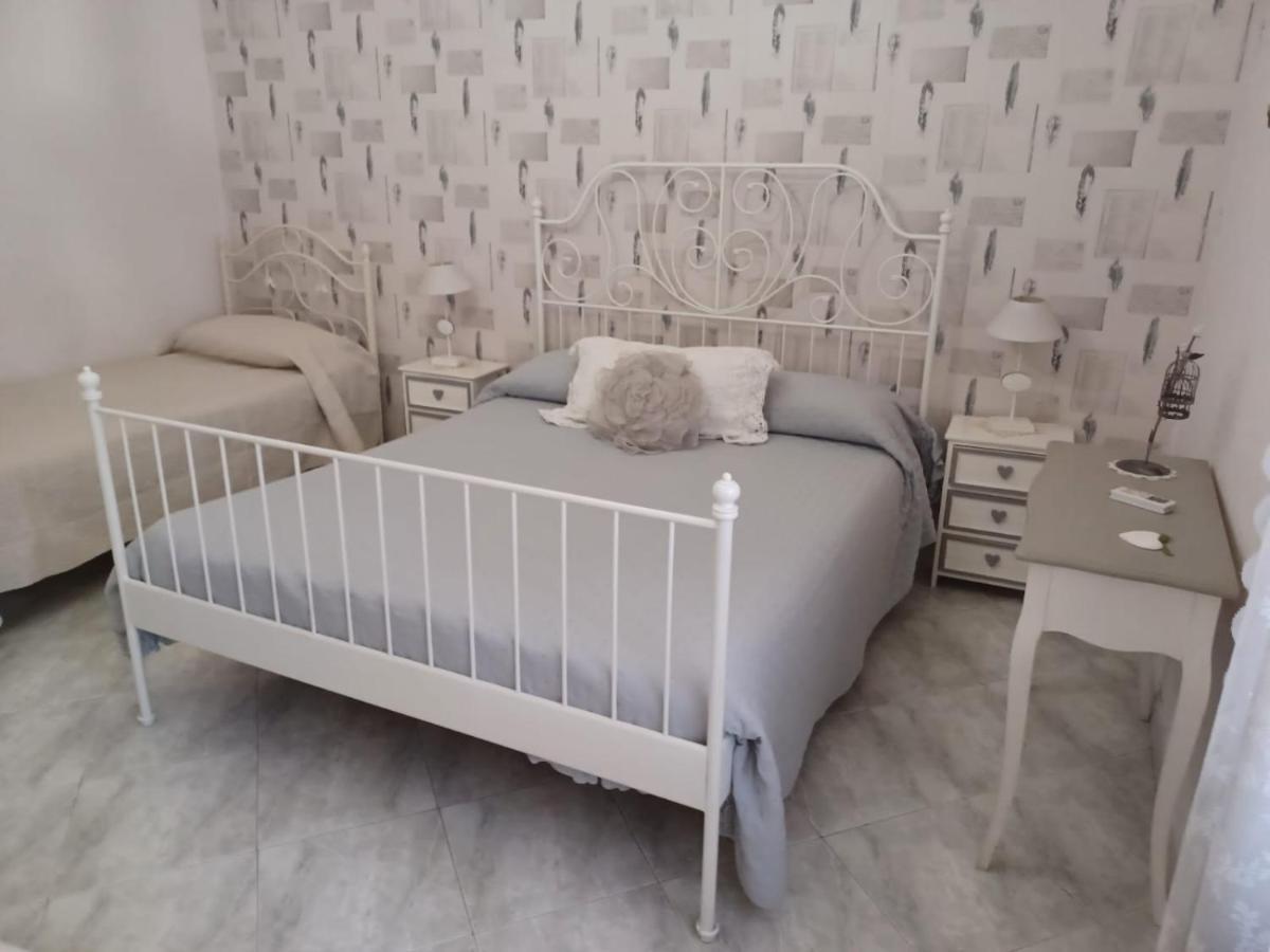 بومبيي B&B La Corte Delle Vanita المظهر الخارجي الصورة