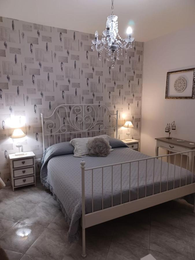 بومبيي B&B La Corte Delle Vanita المظهر الخارجي الصورة