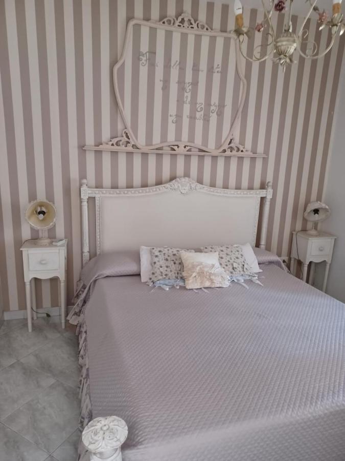 بومبيي B&B La Corte Delle Vanita المظهر الخارجي الصورة