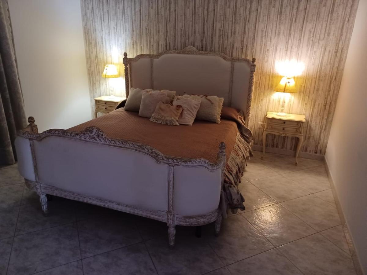 بومبيي B&B La Corte Delle Vanita المظهر الخارجي الصورة